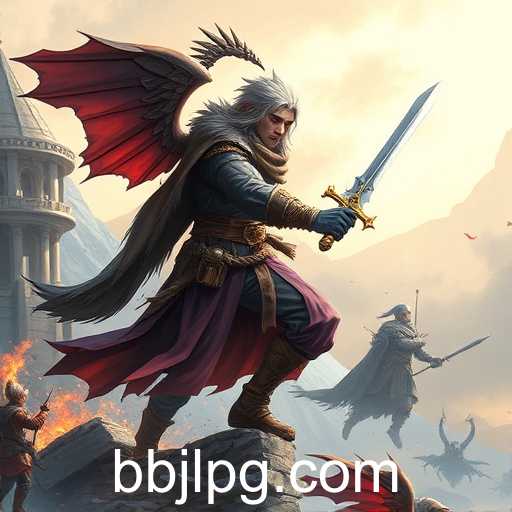 BBJL: Revolutionizing Online Gaming in 2025