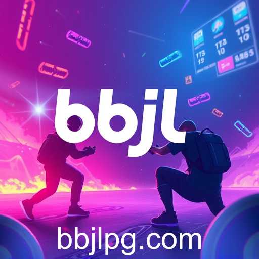The Rise of English Game Hub 'bbjl' in 2025