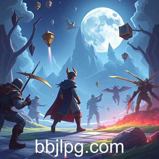 The Rise of BBJL: Gaming's New Frontier